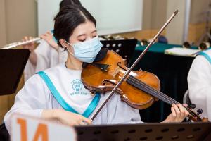  주일예배 청년1부(헵시바선교회)