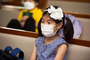  주일예배 유년부