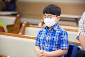  주일예배 유년부