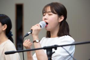  주일예배 청년1부(헵시바선교회)