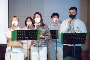  청년2부(그루터기선교회)'춘계수련회'