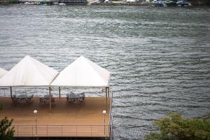  청년2부 그루터기 하계수련회