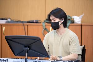  청년2부 그루터기 하계수련회