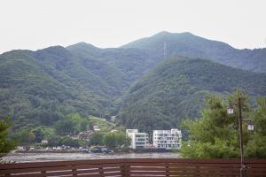  청년2부 그루터기 하계수련회