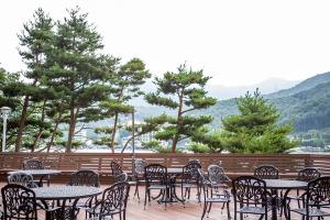  청년2부 그루터기 하계수련회