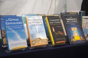  하계대성회 둘째날(둘러보기)