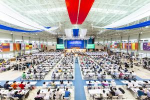  하계대성회 둘째날(강의 3) 