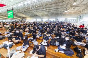  하계대성회 둘째날(강의 3) 