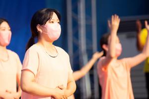  하계대성회 둘째날(강의 4)