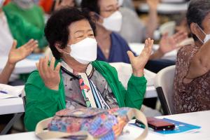  하계대성회 둘째날(강의 4)