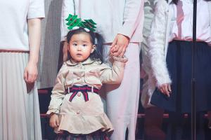  평강가족 성탄축제