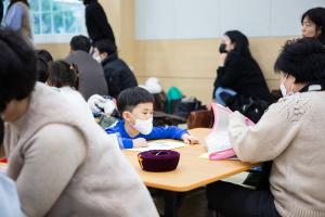  주일예배 유치부