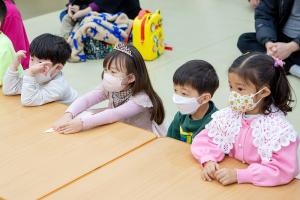  주일예배 유치부