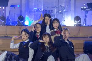  청년1부 헵시바선교회 동계수련회