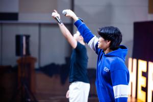  청년1부 헵시바선교회 동계수련회