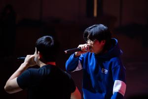  청년1부 헵시바선교회 동계수련회