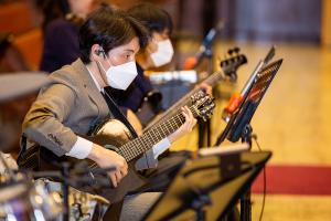  사순절 특별 새벽예배