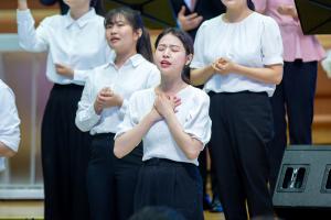  제11회 성경 구속사 세미나