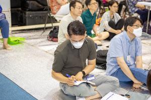  하계대성회 첫째날 구다스 1(구속사 다음세대 스피치)