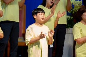  하계대성회 둘째날 구다스 2(구속사 다음세대 스피치)