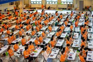  하계대성회 둘째날 구다스 2(구속사 다음세대 스피치)