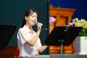  하계대성회 셋째날 구다스 3(구속사 다음세대 스피치)