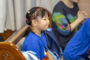  주일예배 유년부