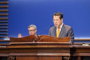  승리의날 감사예배