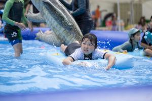  하계대성회 둘째날 둘러보기