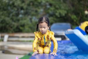  하계대성회 둘째날 둘러보기