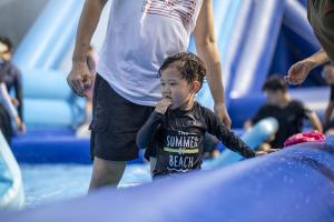  하계대성회 둘째날 둘러보기