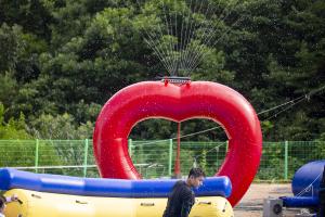  하계대성회 둘째날 둘러보기