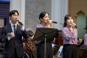  주일 3부 송구영신예배