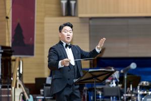  평강가족 성탄축제