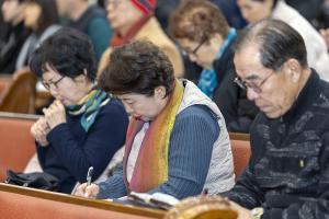  평강가족 성탄축제