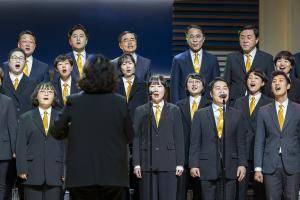  평강가족 성탄축제