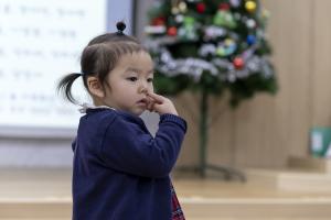  주일예배 영아부