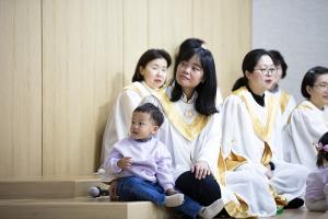  주일예배 영아부