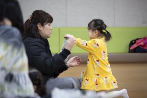  주일예배 영아부