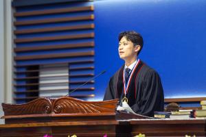  주일 3부 목사임직예배