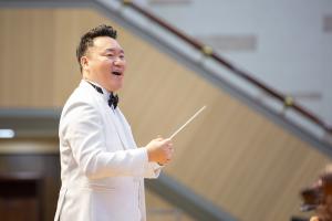  주일 2부 부활절 감사예배