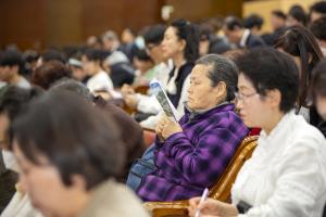  주일 2부 부활절 감사예배