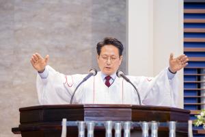  주일 2부 부활절 감사예배