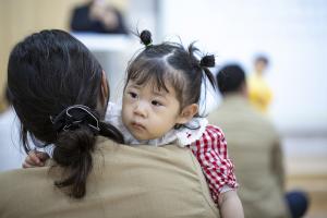 주일예배 영아부