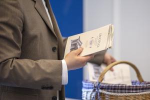  청년2부 그루터기선교회 44주년 창립감사예배