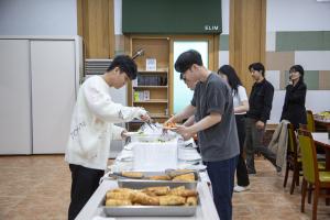  청년2부 그루터기선교회 44주년 창립감사예배