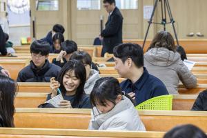  주일예배 중등부