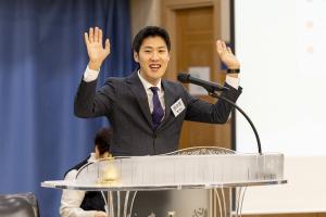  주일예배 유년부