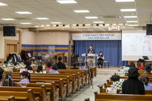  주일예배 유년부