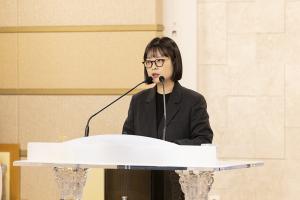  주일예배 중등부